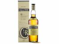 Cragganmore 12 Jahre | Single Malt Scotch Whisky | Aromatischer | Handverlesen Aus