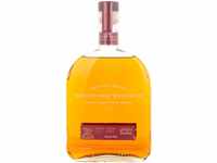Woodford Reserve Kentucky Straight Wheat Whiskey (1 x 0.7 l)