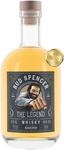 Bud Spencer Whisky - The LEGEND - [RAUCHIG 49% Vol, 0,7l] Deutscher Premium...
