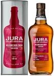 Jura Red Wine Cask Single Malt