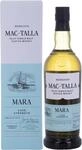 Mac-Talla Morrison MARA Cask Strength Islay Single Malt Scotch Whisky 58,2% Vol. 0,7l