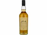Glenlossie 10 Jahre Single Malt Scotch Whisky 70 cl – Flora & Fauna Collection