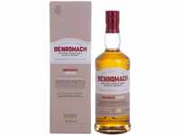 Benromach Contrasts Organic 46Prozentvol. Speyside Scotch Single Malt Whisky (1...