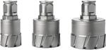 FEIN 63127823010 &ndash; Fr&auml;ser HM Ultra 50 mit QuickIN MAX Werkzeughalter/Weldon...