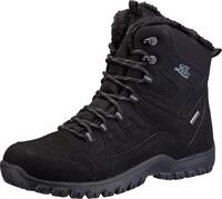Lico Maire Damen Schneestiefel, Schwarz, 42 EU