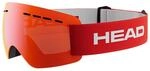 HEAD SOLAR FMR Ski- und Snowboardbrille f&uuml;r Erwachsene, Unisex