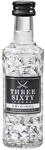 THREE SIXTY VODKA | Diamond filtrated Vodka | In der einzigartigen