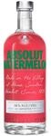 Absolut Vodka Watermelon, noble and extremely pure premium vodka from Sweden, with