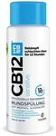 CB12 Sensitive &ndash; Erfrischende Mundsp&uuml;lung f&uuml;r empfindliche Z&auml;hne &ndash; 12-