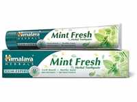 Himalaya Herbals Mint Fresh Herbal Toothpaste Gum Expert Range for Healthy,...