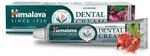 Himalaya Ayurvedic Dental Cream Herbal Toothpaste - Neem & Pomegranate for