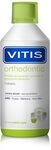 Vitis Kieferorthop&auml;dische 500 ml Mundwasser