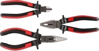 KS Tools 115.1010 ERGOTORQUE Zangen-Satz, 3-tlg.
