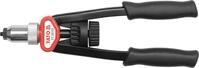 Yato YT-36119 Hand-Werkzeug f&uuml;r Muttern M5 / M6 / M8 / M10 / M12