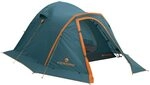 Ferrino 3, Zartes Zelt, 2 Eing&auml;nge, 1 mit Moskitonetz, Unisex, Jugendlich, Blau