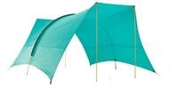 GRAND CANYON Tarp TAHUTA Shelter 4 Sonnensegel &ndash; Offener UV 50+ Unterstand f&uuml;r