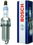 Bosch FR7NI33 - Z&uuml;ndkerzen Double Iridium - 1 St&uuml;ck
