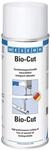 WEICON Bio-Cut Schneid&ouml;l 400 ml |silikonfreies Bohr&ouml;l | Schmiermittel| biologisch