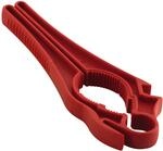 Kuhn Rikon 23094 5-in-1 Swiss Multiöffner rot, Polyamid Kuhn Rikon 23094 5-in-1 Swiss Multiöffner rot, Polyamid
