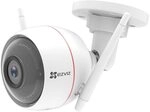 EZVIZ CS-CV310 Husky Air IP Security Camera Outdoor Bullet White