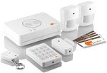 Egardia Alarmanlagen-Set für die räumliche Überwachung ALARM-03 Egardia Alarmanlagen-Set für die räumliche Überwachung ALARM-03