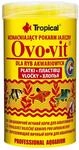 Tropical OVO-VIT Flockenfutter, 1er Pack (1 x 250 ml)
