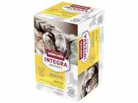animonda Integra Protect Katze Sensitive, Diät Katzenfutter, Nassfutter bei