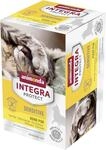 animonda INTEGRA PROTECT Sensitive Huhn Pur (6 x 100 g), Katzen Di&auml;tfutter bei
