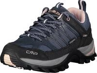CMP Freizeitschuhe 3Q54456-53UG Rigel Low dunkelblau/schwarz, 38
