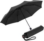 Knirps Taschenschirm A.050 Medium Manual &ndash; Kompakt und sturmfest &ndash; Stabil &ndash;