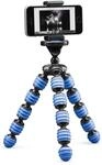 CULLMANN 50029 Alpha 380 Mobile Flexibles Ministativ Tragf&auml;higkeit 1.5kg