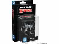 Atomic Mass Games - Fatansy Flight Games Star Wars X-Wing 2.0 - Tie/RB Schwer,