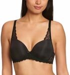 Triumph Damen BH Amourette Spotlight WHP X, mit B&uuml;gel, Gepolstert, Verstellbare