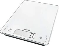 Soehnle K&uuml;chenwaage Page Profi 300, Digitale K&uuml;chenwaage, Gewicht bis zu 20 kg,