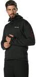 Berghaus Herren Pravitale Mountain 2.0 Hooded Fleece Jacke, zus&auml;tzliche W&auml;rme,