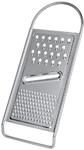 Metaltex 194750010 Universalreibe Edelstahl Profiline