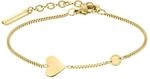 LIEBESKIND Berlin Armband (Gold)