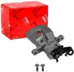 TRW BHQ155 Bremssattel | Kompatibel mit: RENAULT MEGANE I Grandtour, MEGANE...