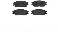 Brembo P 30 024 Bremsbelagsatz, Scheibenbremse - (4-teilig) | Kompatibel mit:...