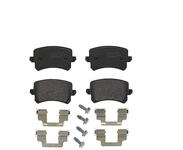 Brembo P 85 108 Bremsbelagsatz, Scheibenbremse - (4-teilig)