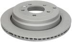 ATE 24012002101 Bremsscheibe - (Paar)