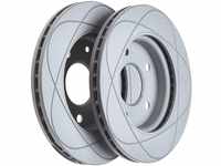 ATE 24032201681 Bremsscheibe Power Disc - (Paar)