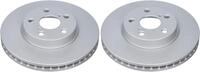 ATE 24012501401 Bremsscheibe