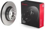 Brembo 09.C116.11 Bremsscheiben-Rotoren