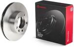 Brembo 09.9080.10 Bremsscheibe - 1 St&uuml;ck