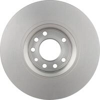 Brembo 09.9369.11 COATED DISC LINE Bremsscheibe - Paar