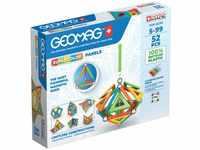 Geomag - Supercolor Magnetic Constructions for Kids, Magnetic Toy, Green...