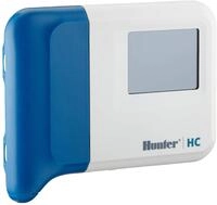 Hunter Beregnungscomputer, HC Steuerger&auml;t 6 Stationen mit Hydrawise, wei&szlig;, 15.2 X
