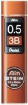 Pentel Ain STEIN C275 Feinmine, 40 Minen je Dose, 0.5 mm, H&auml;rtegrad 3B (1 Dose)