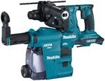 Makita 1 TASSELLAT.SDS+2x18V+DX08 BL 3FUNZ, 18 V